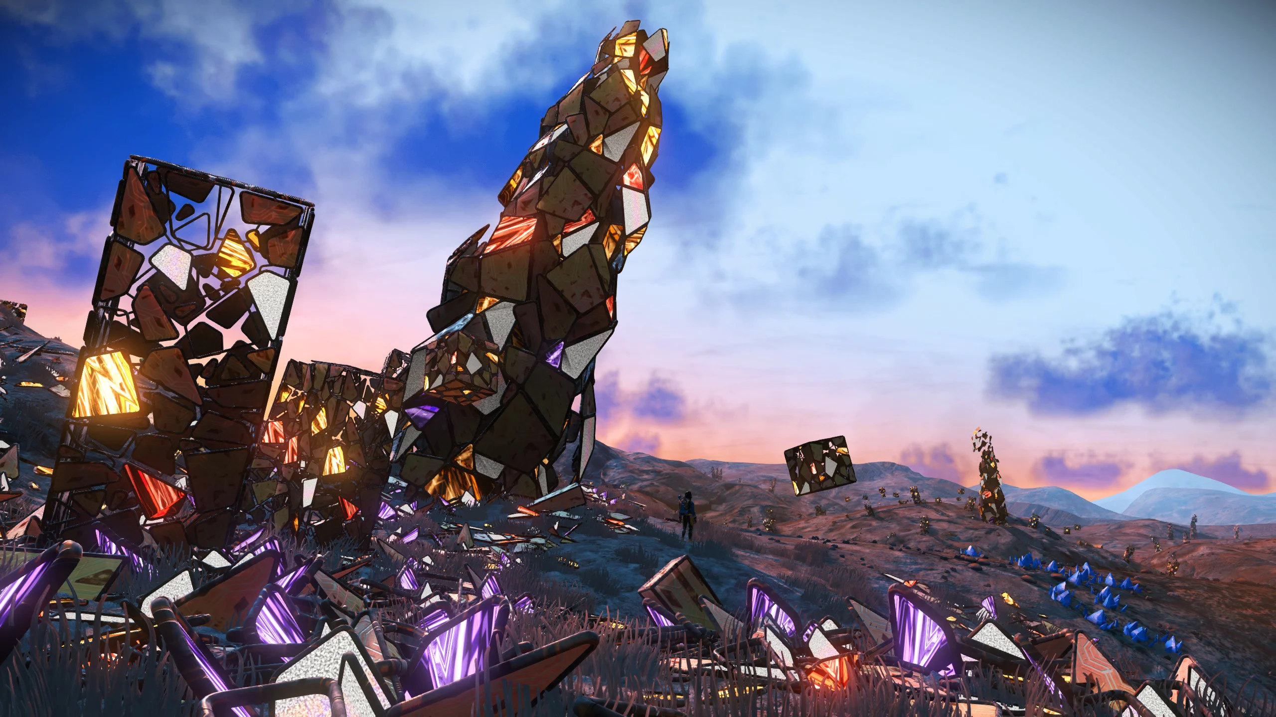 No Man's Sky Screenshot